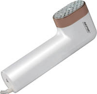 MPM MZP04 kledingstomer - modern ontwerp - wit/goud - 22 g/min