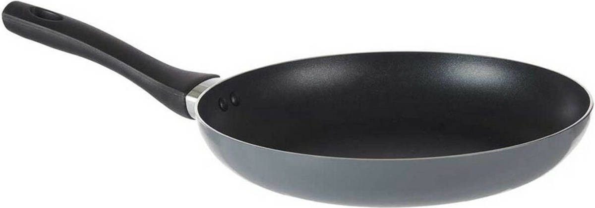 Kinvara Pannenset Grijs Aluminium (2 pcs)