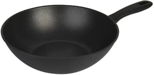 Ballarini Avola wokpan - Ø 30 cm - zwart