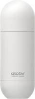 Asobu Orb Bottle - wit - 0.46 L