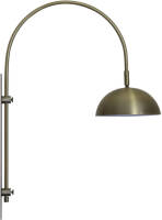 Light & Living - Wandlamp JUPITER - 50x20x68cm - Brons