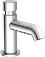 SCHÜTTE SCH??TTE Koudwaterkraan LIMA chroomkleurig