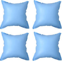 VidaXL Winterluchtkussen voor bovengronds zwembad 4 st opblaasbaar PVC