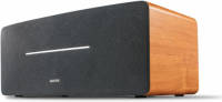 Dankzij de draagbare Bluetooth®-luidsprekers Edifier D12