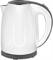 Botti Jacob dubbelwandige waterkoker 1,7L 2200W wit