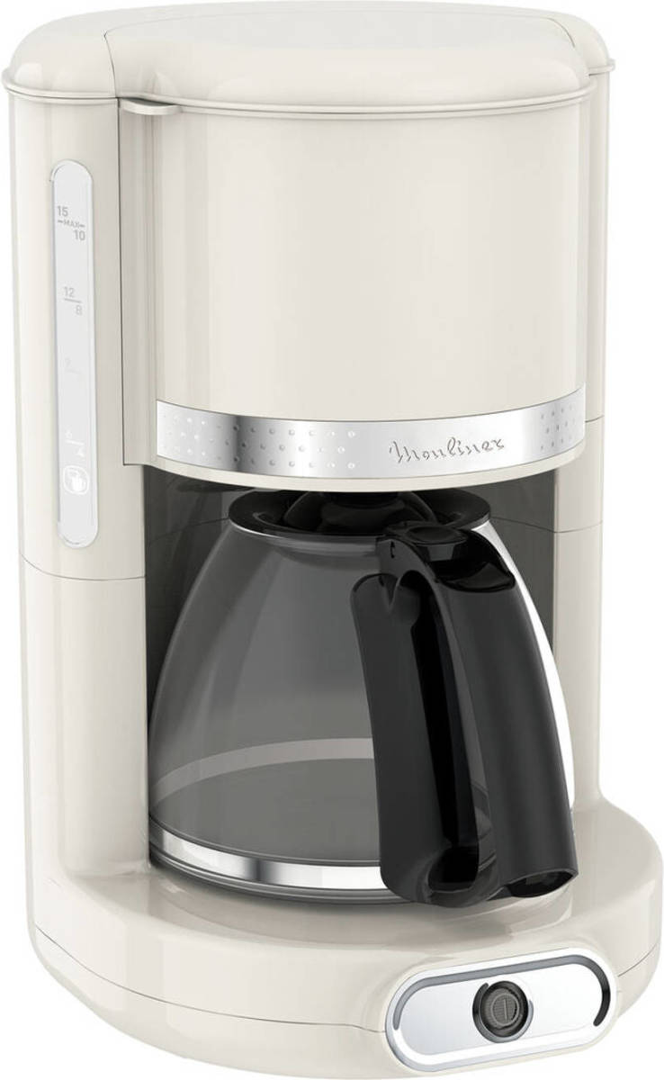 Drip Koffiemachine Moulinex FG381A10