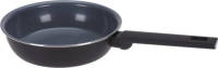Excellent Houseware Koekenpan 24 cm gesmeed aluminium
