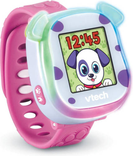 VTech KidiZoom My First KidiWatch - Roze