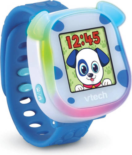 VTech KidiZoom My First KidiWatch - Blauw