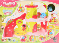 Big PlayBIG Animal Planet Flower Paradise - Speelset
