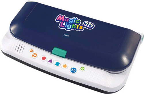 VTech Magic Lights 3D