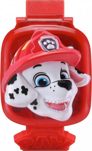 VTech - PAW Patrol Marshall - Avonturen Horloge