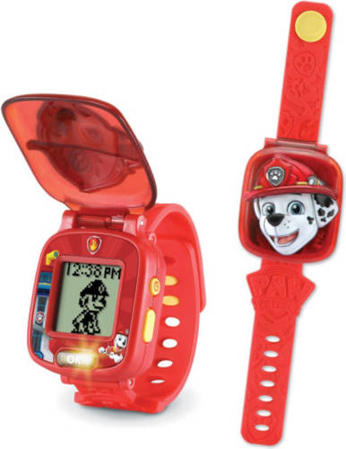 VTech PAW Patrol - Marshall Learning Watch - Horloge