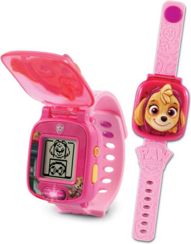 VTech PAW Patrol - Skye Learning Watch - Horloge