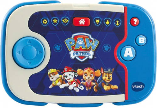 VTech ABC Smile TV - PAW Patrol