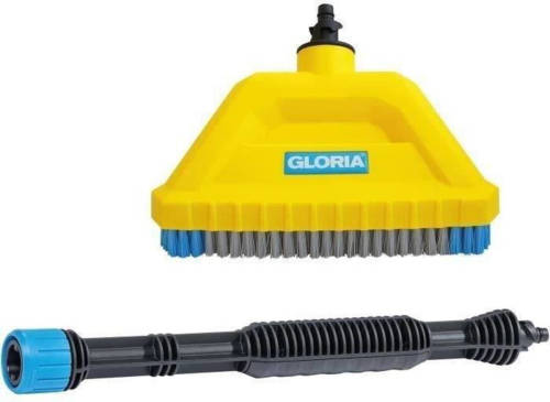 Gloria - Oppervlaktereinigingsborstel voor MultiJet
