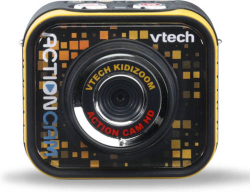 VTech Kidizoom - Action Cam HD - Speelgoedcamera