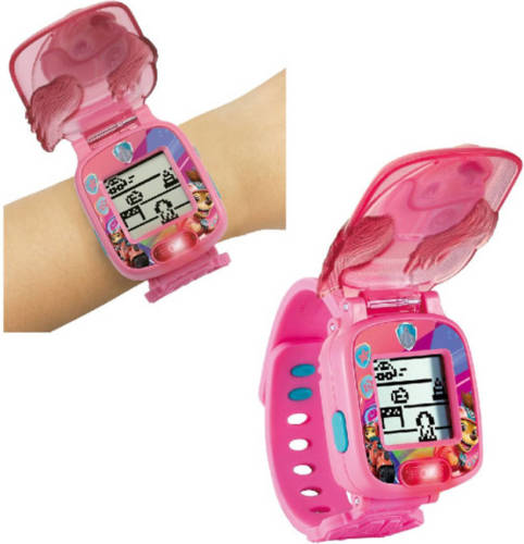 VTech Paw Patrol Liberty Adventure Watch - Horloge