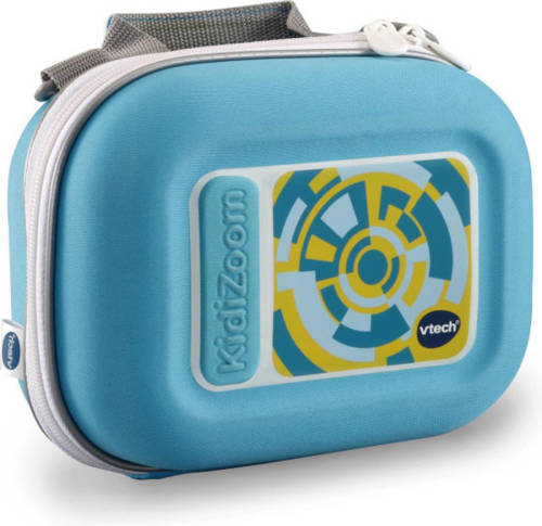 VTech KidiZoom Draagtas - Blauw