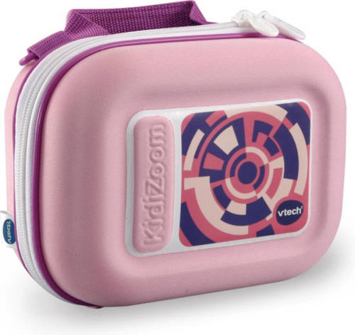 VTech KidiZoom Draagtas - Roze