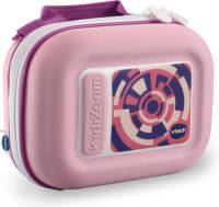 VTech KidiZoom Draagtas - Roze