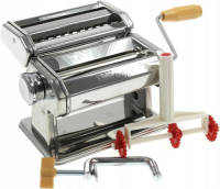 KINGHOFF 3114 - Pastamaker - RVS