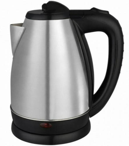 Waterkoker COMELEC D222911 1,8L Roestvrij staal 2200 W 1800 W 1 L