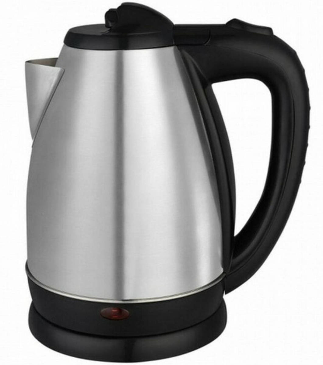 Waterkoker COMELEC D222911 1,8L Roestvrij staal 2200 W 1800 W 1 L