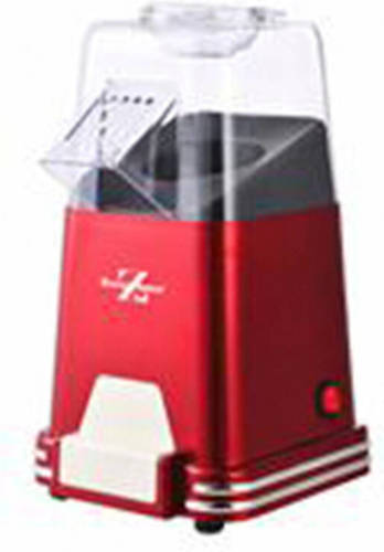 Popcorn maker SwissHome Party 1100 W