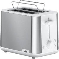 Braun HT 1510 WH PurShine (717285)