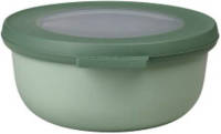 Mepal Multikom Cirqula 350 ml - Nordic sage
