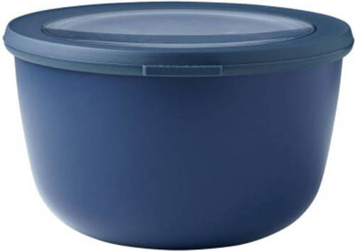 Mepal Multikom Cirqula 2000 ml - Nordic denim