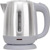 Camry Top Choice - waterkoker - 1,2 liter - Grijs - RVS