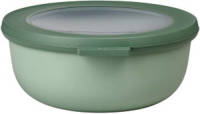 Mepal Multikom Cirqula 750 ml - Nordic sage