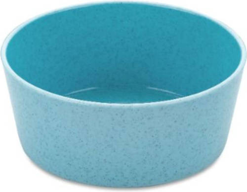 Koziol - Kom, 0.4 L, Organic, Frostie Blauw - Koziol Connect Bowl