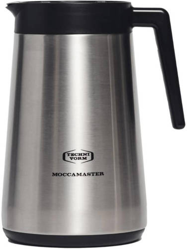 moccamaster - Thermoskan voor KBGT en KBT, 1.25 L - moccamaster