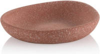 Kela - Zeepschaal, Cement, Terra - Kela Roda