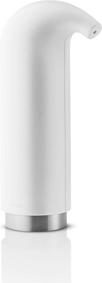 Zeepdispenser, 0.2 L, 18 cm, Wit - Eva Solo