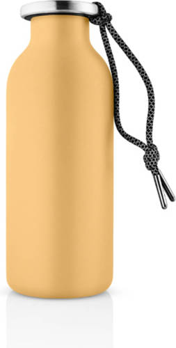 Eva Solo - Thermosfles, 0.5 L, Golden Sand - Eva Solo 24/12 To Go