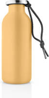 Eva Solo - Thermosfles, 0.5 L, Golden Sand - Eva Solo 24/12 To Go