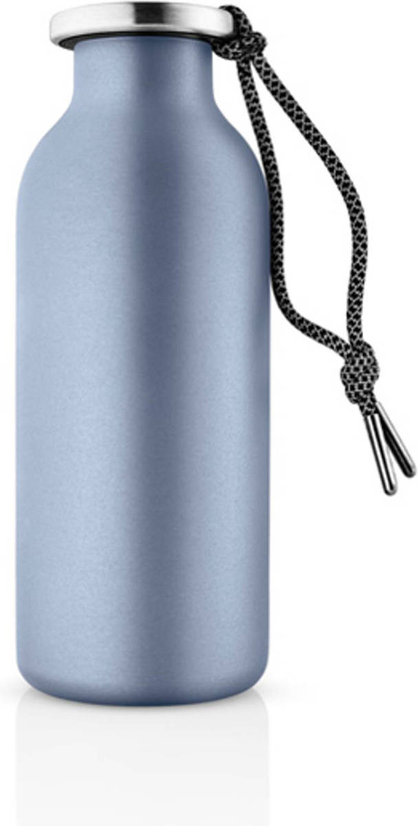 Eva Solo - Thermosfles, 0.5 L, Blue Sky - Eva Solo 24/12 To Go