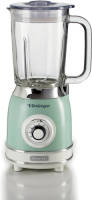 Ariete Vintage Blender - 1,5 Liter -1000 Watt - Groen