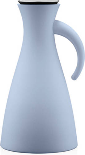 Eva Solo - Vacuüm Thermoskan, 1 L, Blue Sky - Eva Solo