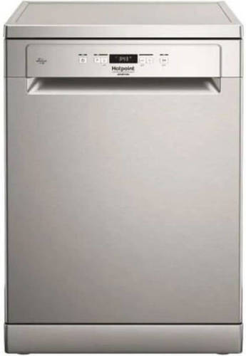 Whirlpool - HFC3C26FX - 60 cm tafelblad vaatwasser - A ++