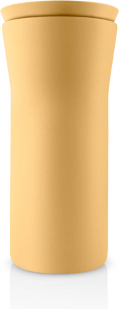 Eva Solo - Thermosbeker, 0.35 L, Golden Sand - Eva Solo City To Go