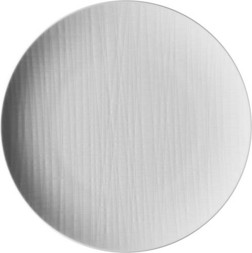 Rosenthal Dinerbord Mesh Wit ø 27 cm