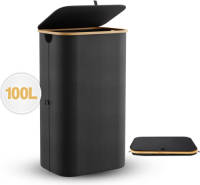 Nince - Wasmand - 100L
