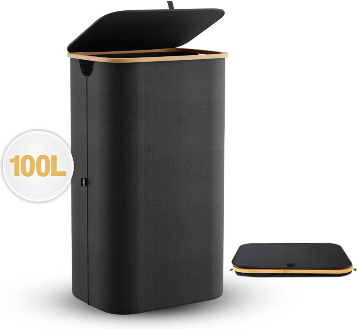 Nince - Wasmand - 100L