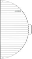 Bonfeu BonGrill ½ Vuurschaal Ø100 - L 100 x B 50 x H 1 cm