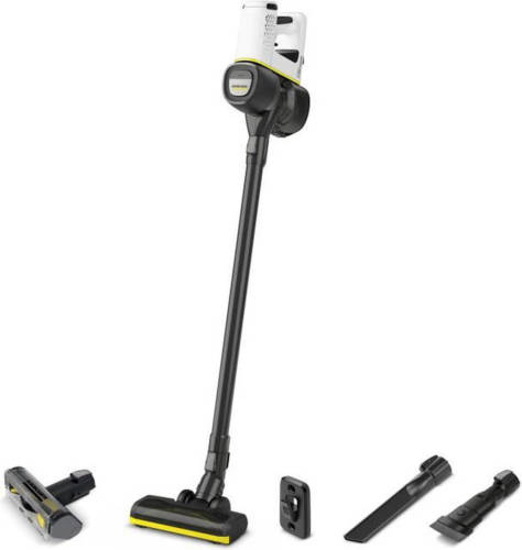 Karcher VC 4 Cordless myHome Pet - Tafelstofzuiger